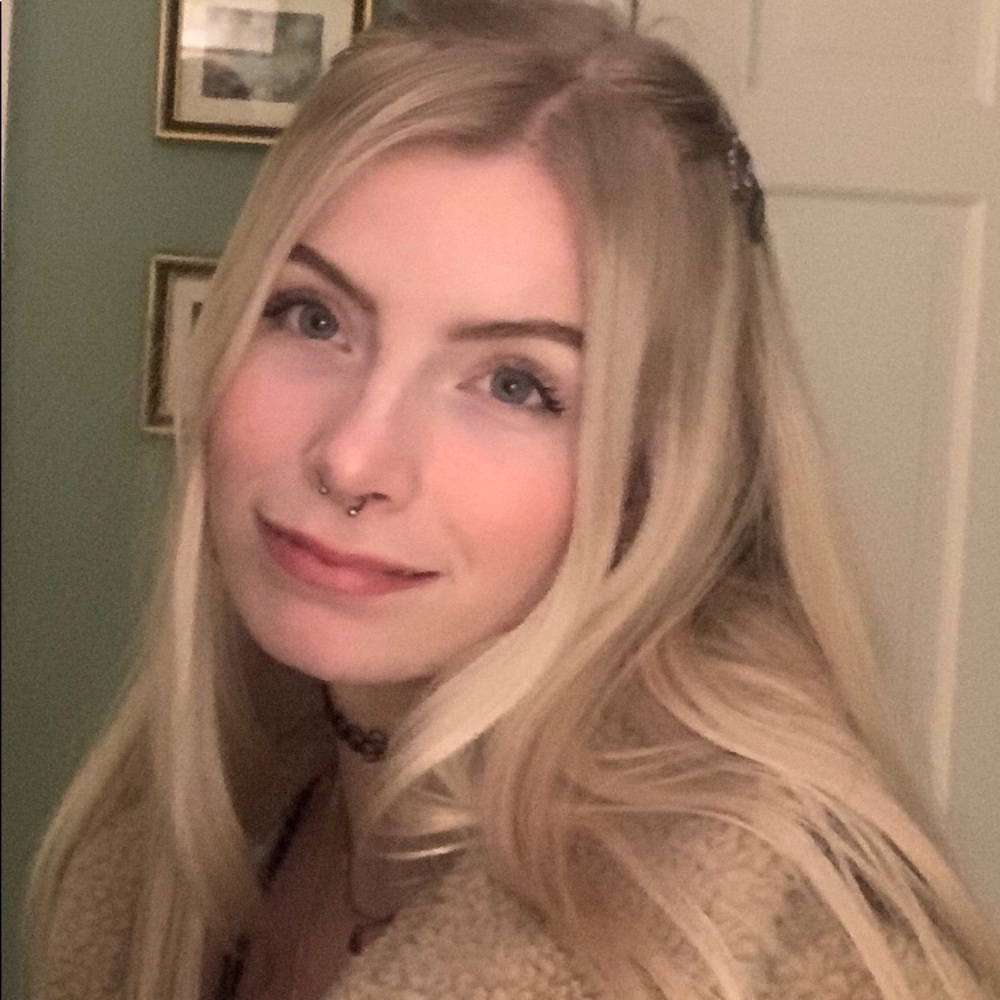 Meet your Posher, Cam